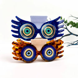 Hair Clip - Eye of Horus