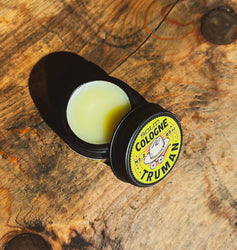 Solid Cologne - Truman