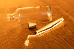 Message In A Bottle Invitations