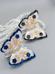 Hair Clip - Chic Butterfly
