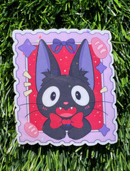 Sticker - Studio Stamp Jiji