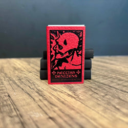 Matchbook - Hellish Denizens