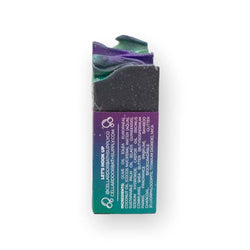 Bar Soap - Northern Lights
