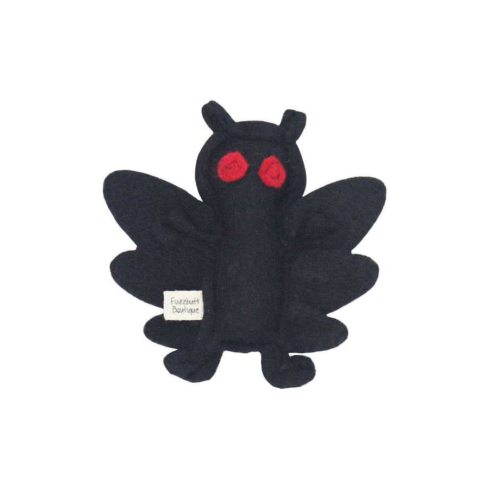 Catnip Toy - Mothman