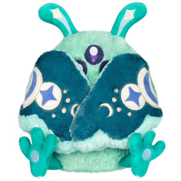Mini Squishable - Alien Mothman