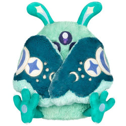 Mini Squishable - Alien Mothman