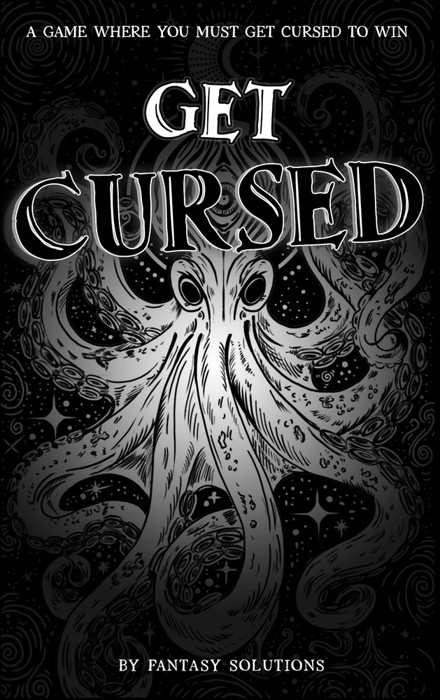 Get Cursed