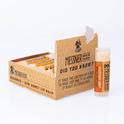 Lip Balm - Wildflower Honey