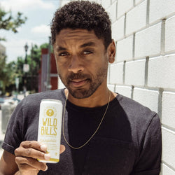 Cane Sugar Craft Soda - Sarsaparilla