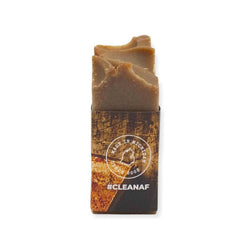 Bar Soap - Almond Vanilla
