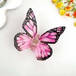 Hair Clip - Elegant Butterfly