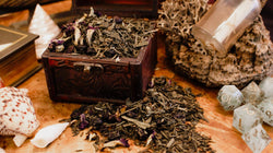 Loose Leaf Tea - Kraken's Embrace