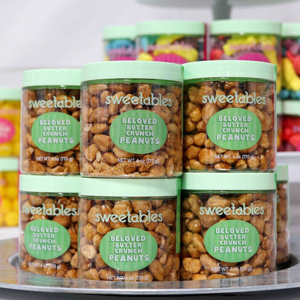 Butter Crunch Peanuts