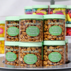 Butter Crunch Peanuts