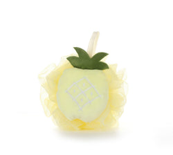 Kawaii Bath Pouf - Star