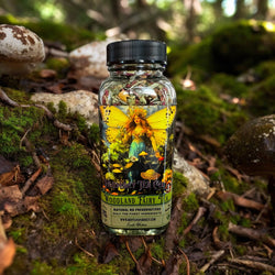 Woodland Fairy Tea
