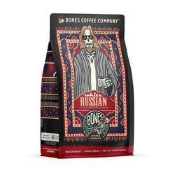 Flavored Ground Coffee - White Russian