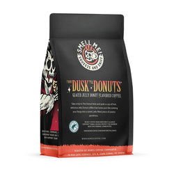 Flavored Ground Coffee - From Dusk Till Donuts