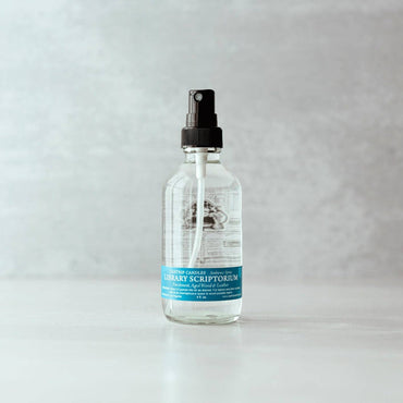 Ambience Spray - Library Scriptorium