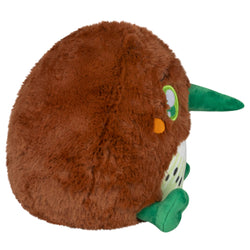 Mini Squishable - Kiwi Kiwi
