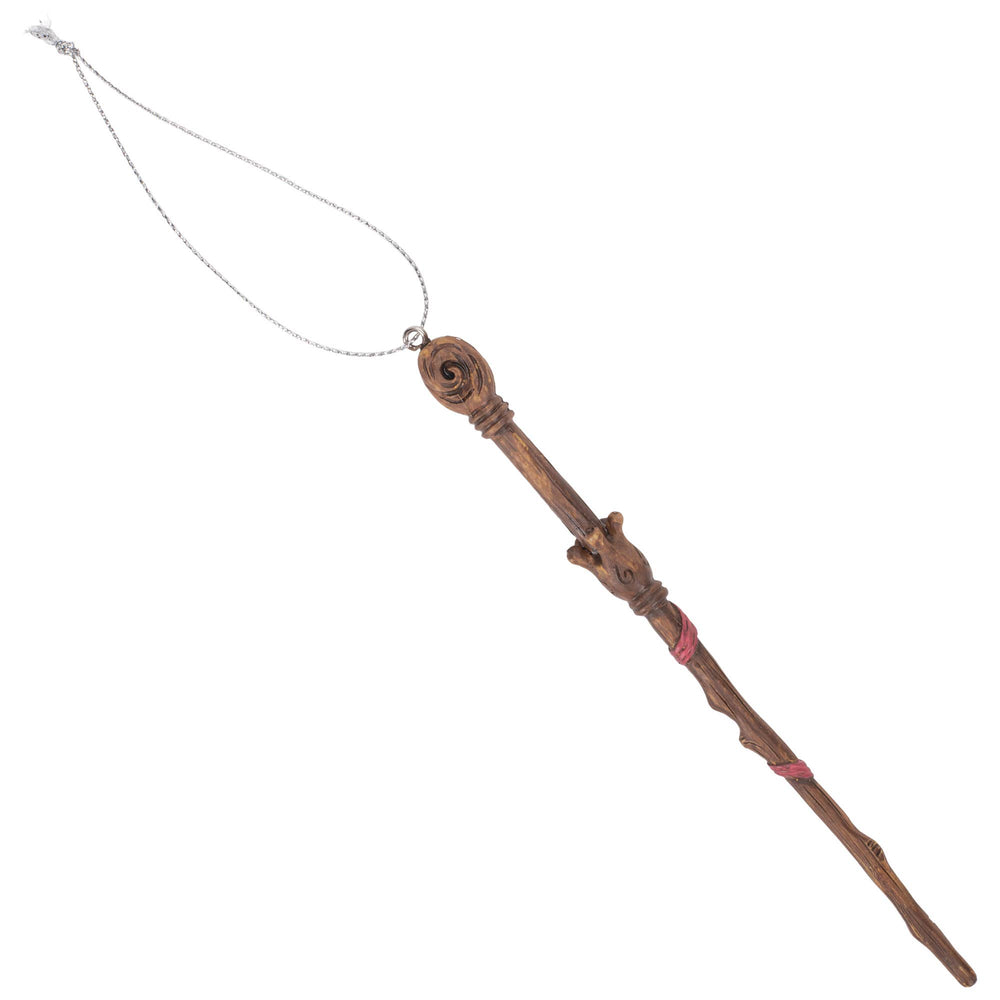 Wand Ornament - Crown