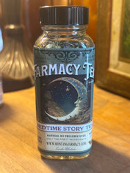 Bedtime Story Tea