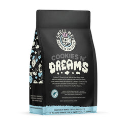 Flavored Ground Coffee - Cookies N' Dreams