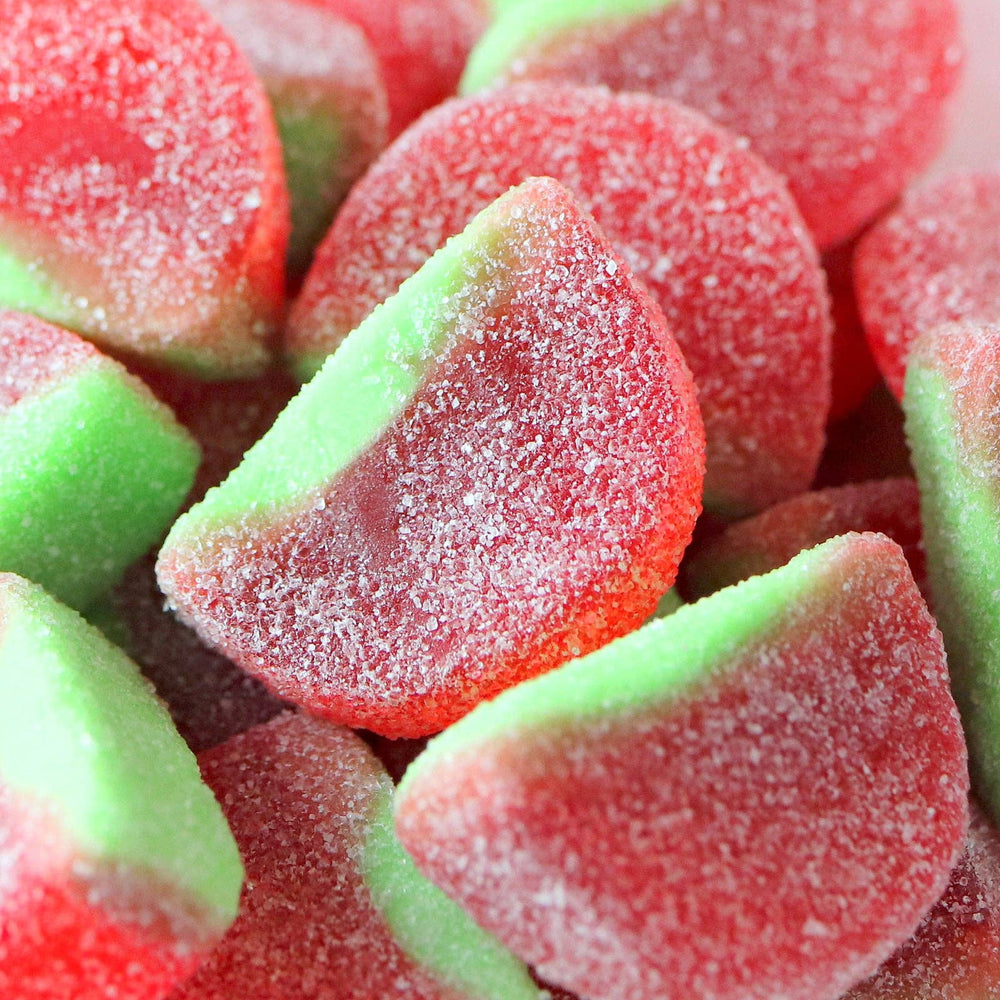 Ruby Red Watermelon Wedges