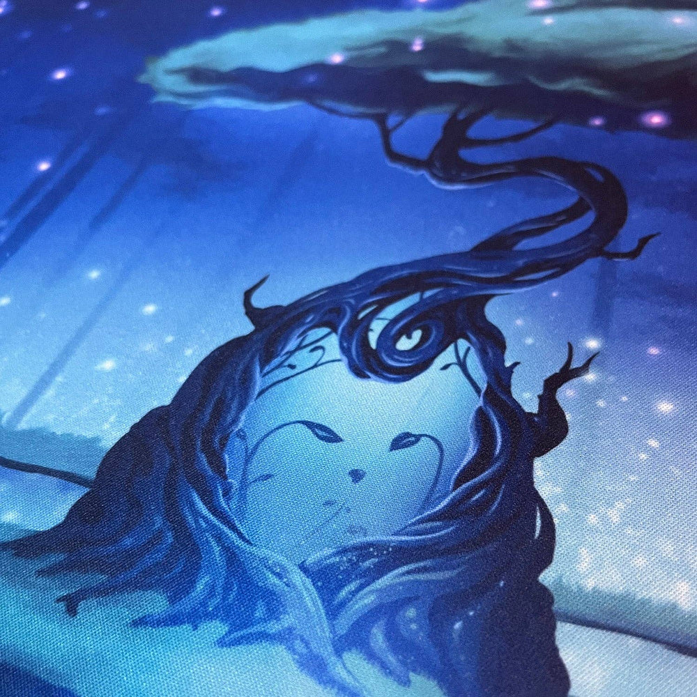 Playmat - ManaCat Forest