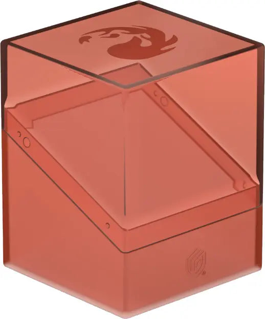 Boulder 100+ - MTG Mana: Mountain