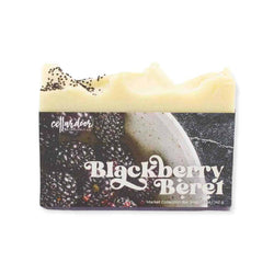 Bar Soap - Blackberry Beret