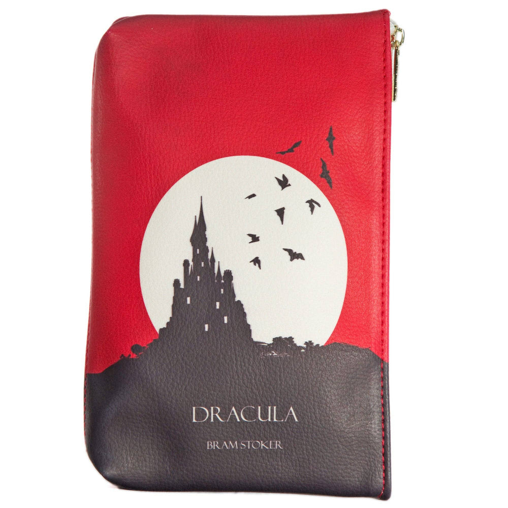Pencil Case - Dracula