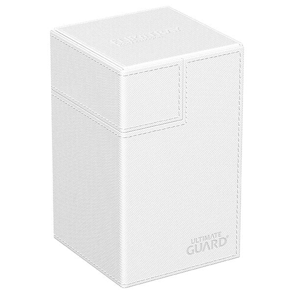 Flip'n'Tray 100+ - White