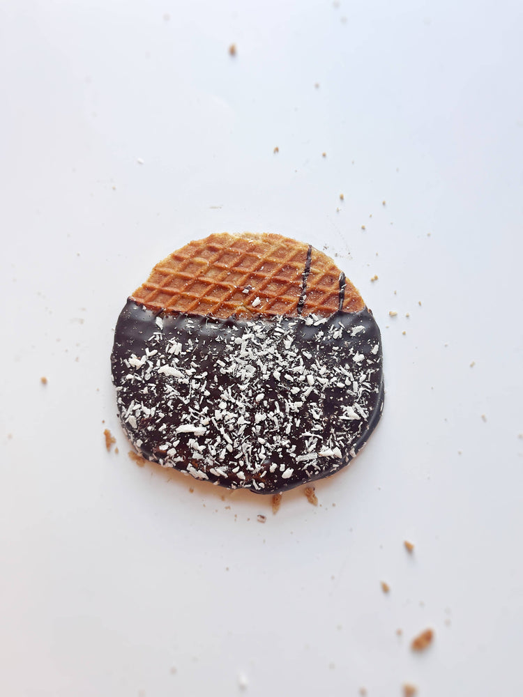 Stroopwafel - Seasonal Sprinkle