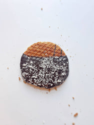 Stroopwafel - Seasonal Sprinkle