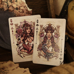 Playing Cards - Greek Mythology