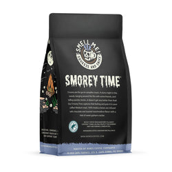 Flavored Ground Coffee - S'morey Time