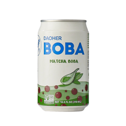 DaoHer Boba - Matcha
