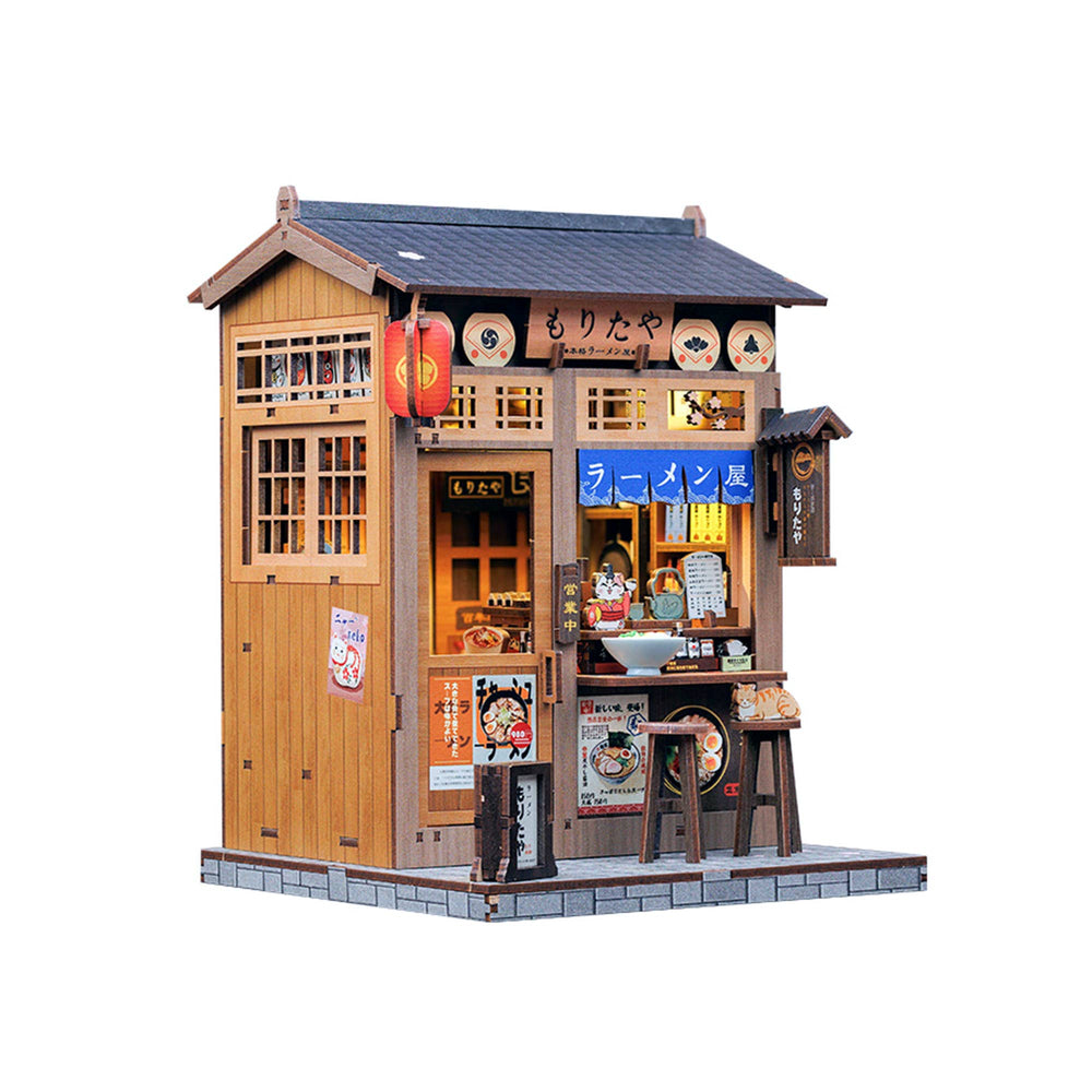 Book Nook Kit - Morita-Ya