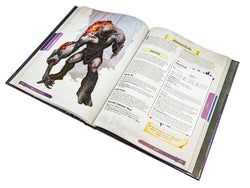 Monsters of Drakkenheim (5E)
