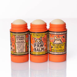 Paw Balm - Treats "Ruff" Paws