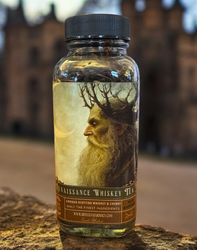 Renaissance Whiskey Tea