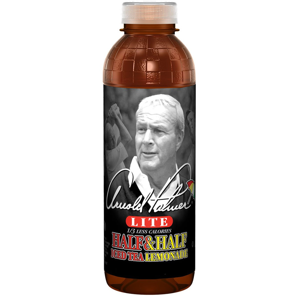 Arnold Palmer Half and Half