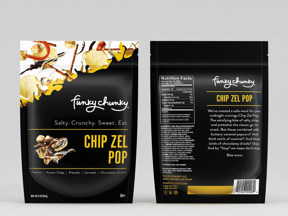 Chip Zel Pop