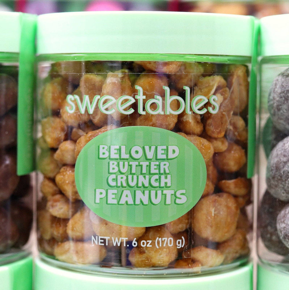 Butter Crunch Peanuts