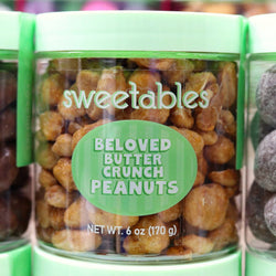 Butter Crunch Peanuts
