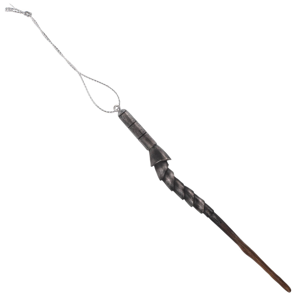 Wand Ornament - Dragon Scale