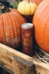 Cane Sugar Craft Soda - Pumpkin Spice