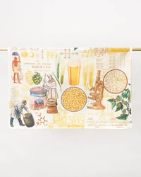 Tea Towels - Beer Science (Case of 4)