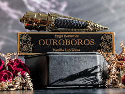 Lip Gloss - Ouroboros (Vanilla)